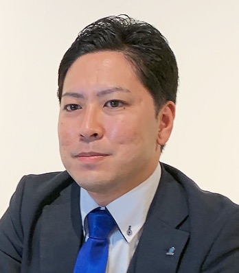 藤田 雄さん