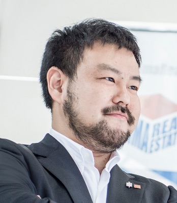 矢島 健太郎さん