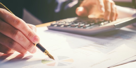 投資用不動産の融資とローン分析