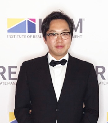 川上 将司さん