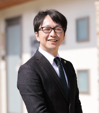 唐津 亮さん